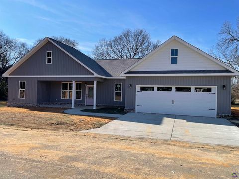 112 Pecan St Cochran GA 31014