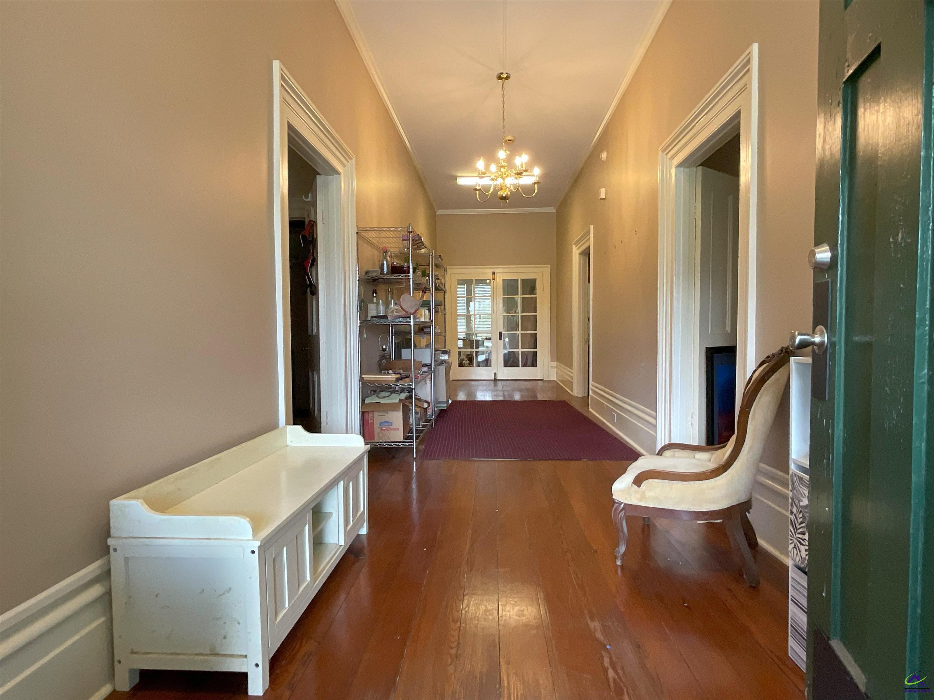 25 Merritt Street