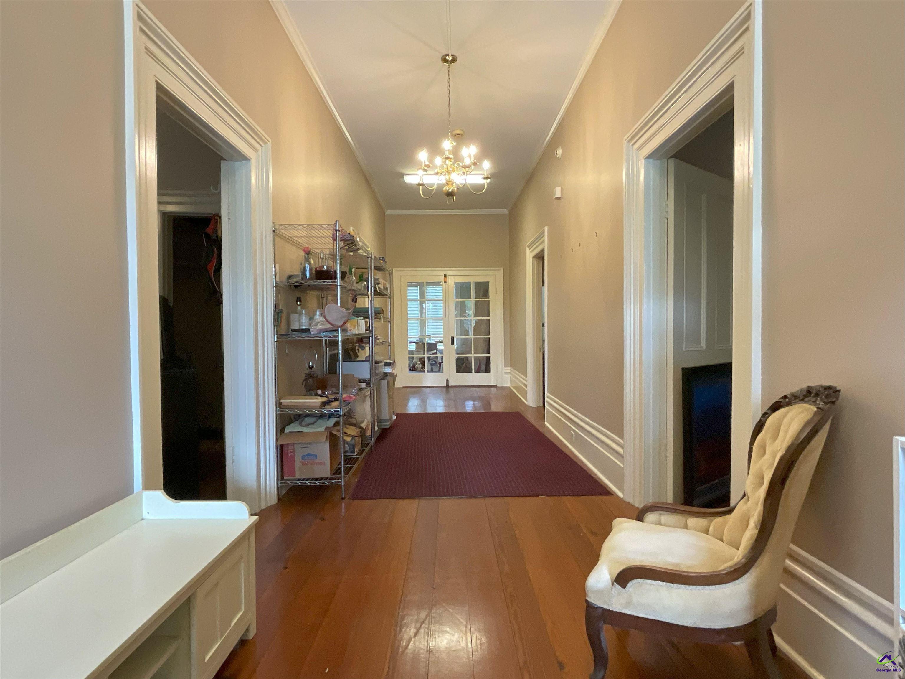 25 Merritt Street