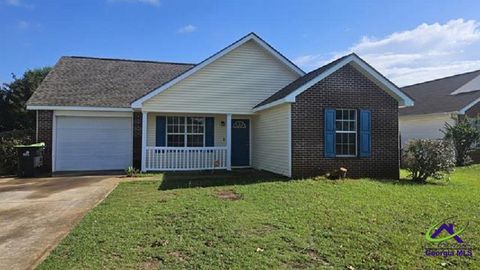 120 Chadwyck Circle Bonaire GA 31005