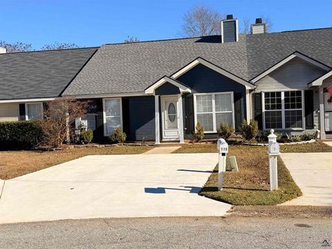 115 Pershing Place Warner Robins GA 31088