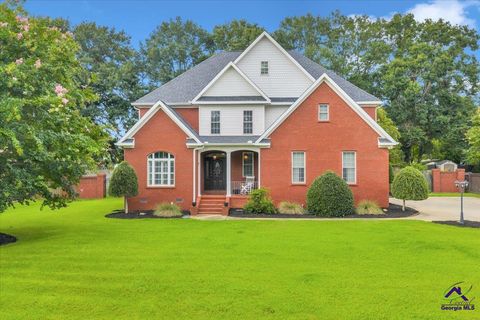 210 Kenna Way Kathleen GA 31047