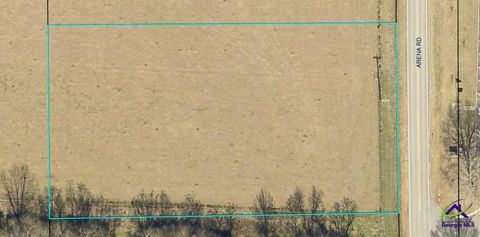 Lot 96 Arena Road Perry GA 31069