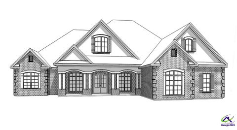 Pridgen Pass Perry GA 31069