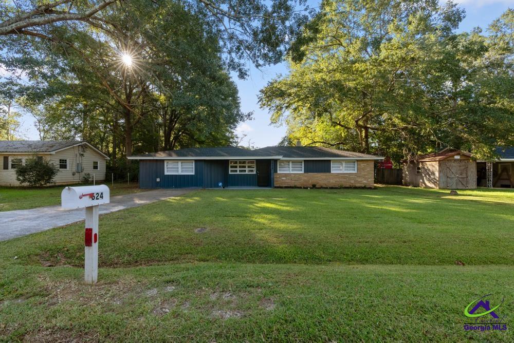 624 Pine Ridge Street