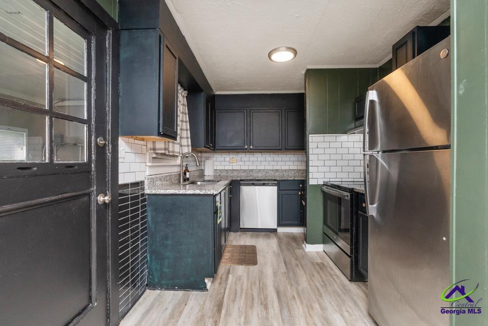 624 Pine Ridge Street