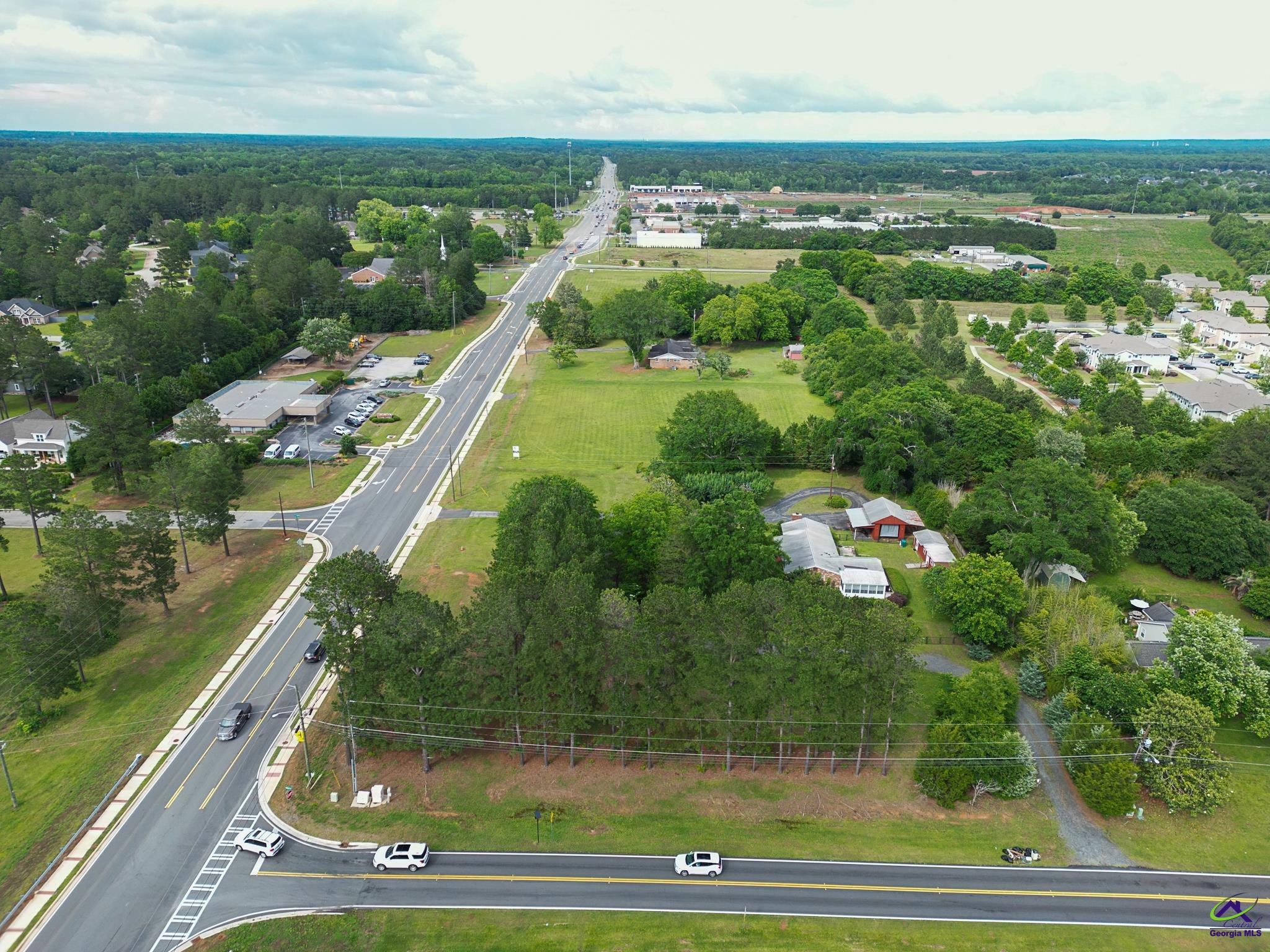 1796 Houston Lake Road