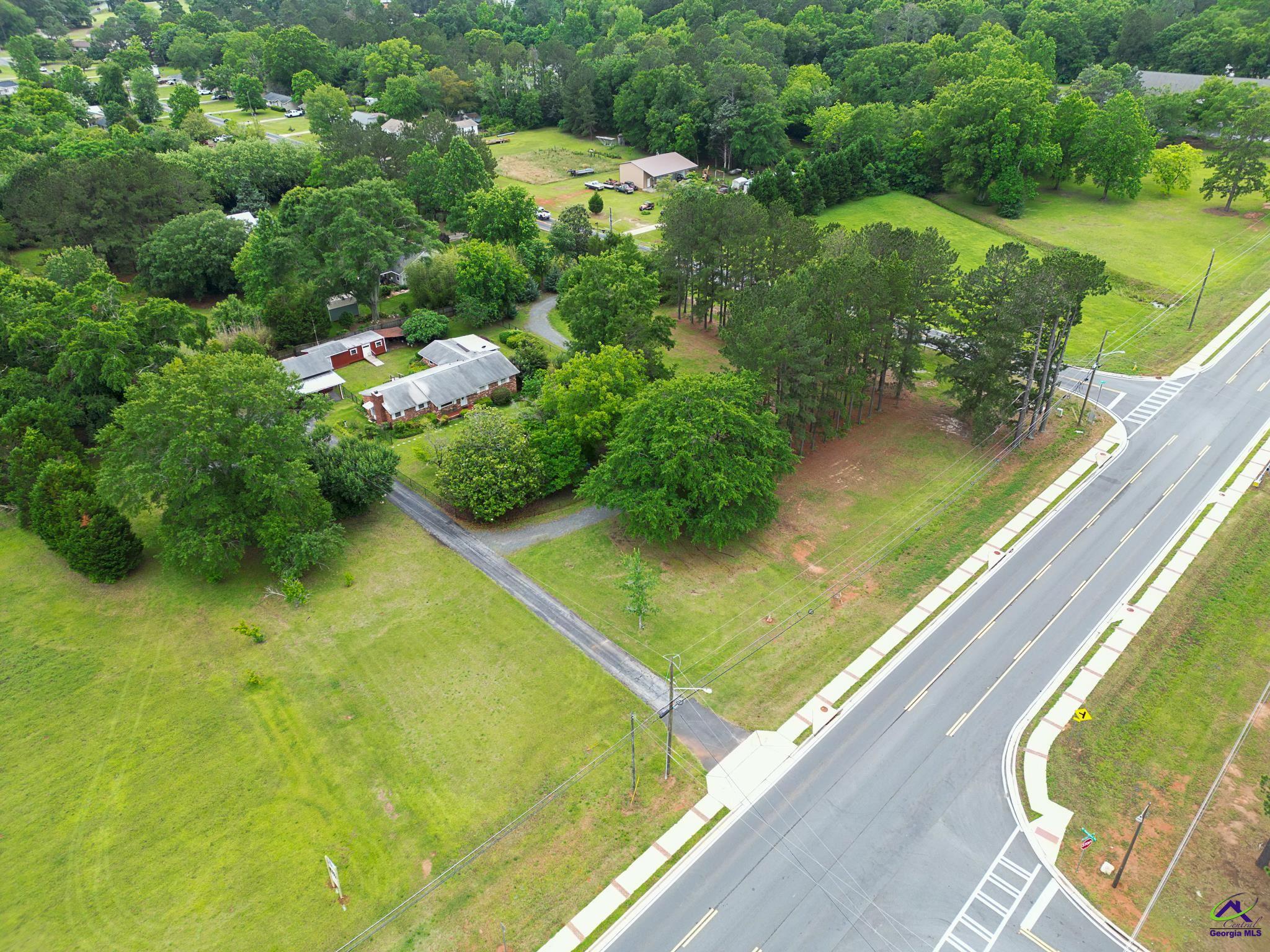 1796 Houston Lake Road