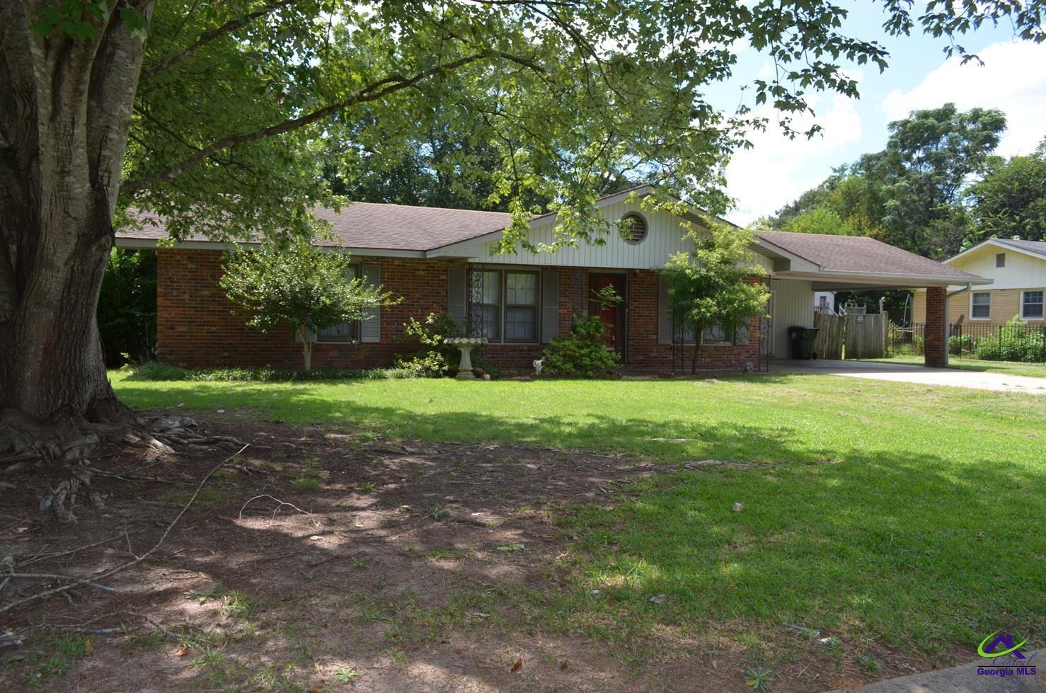 107 Galahad Drive