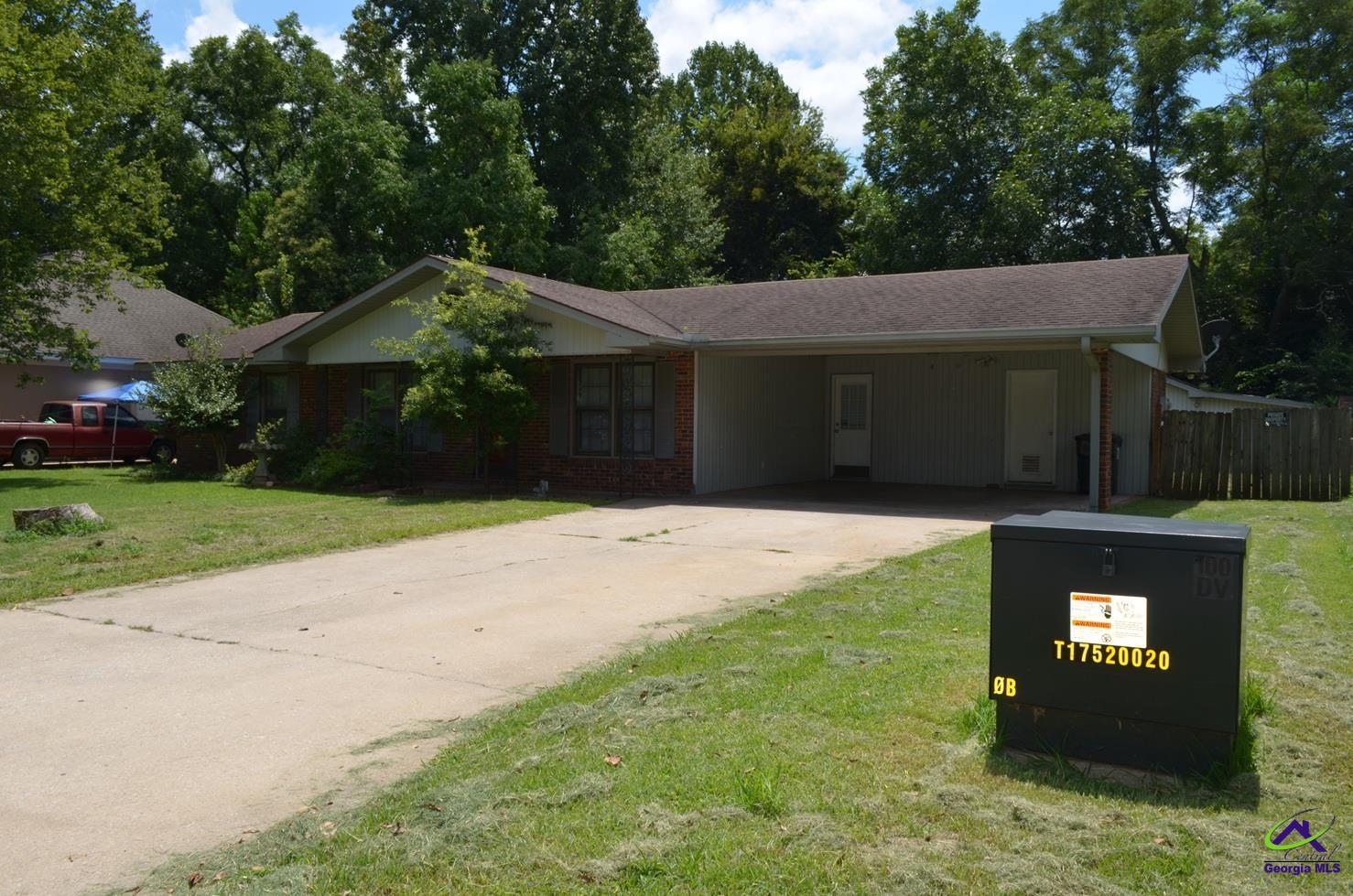 107 Galahad Drive