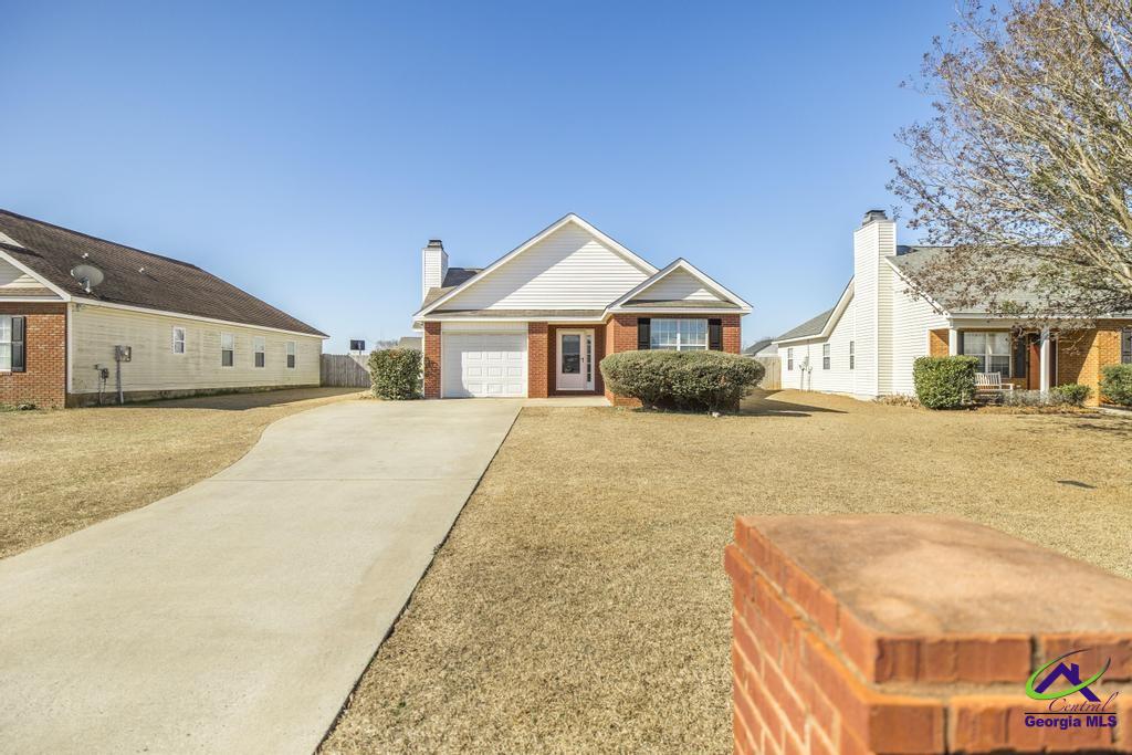 232 Jerusalem Church Road