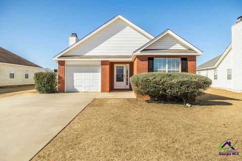 232 Jerusalem Church Road Warner Robins GA 31088