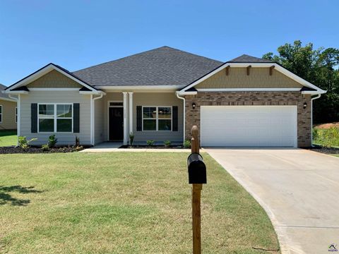 1406 Barrington Place Terrace Macon GA 31220