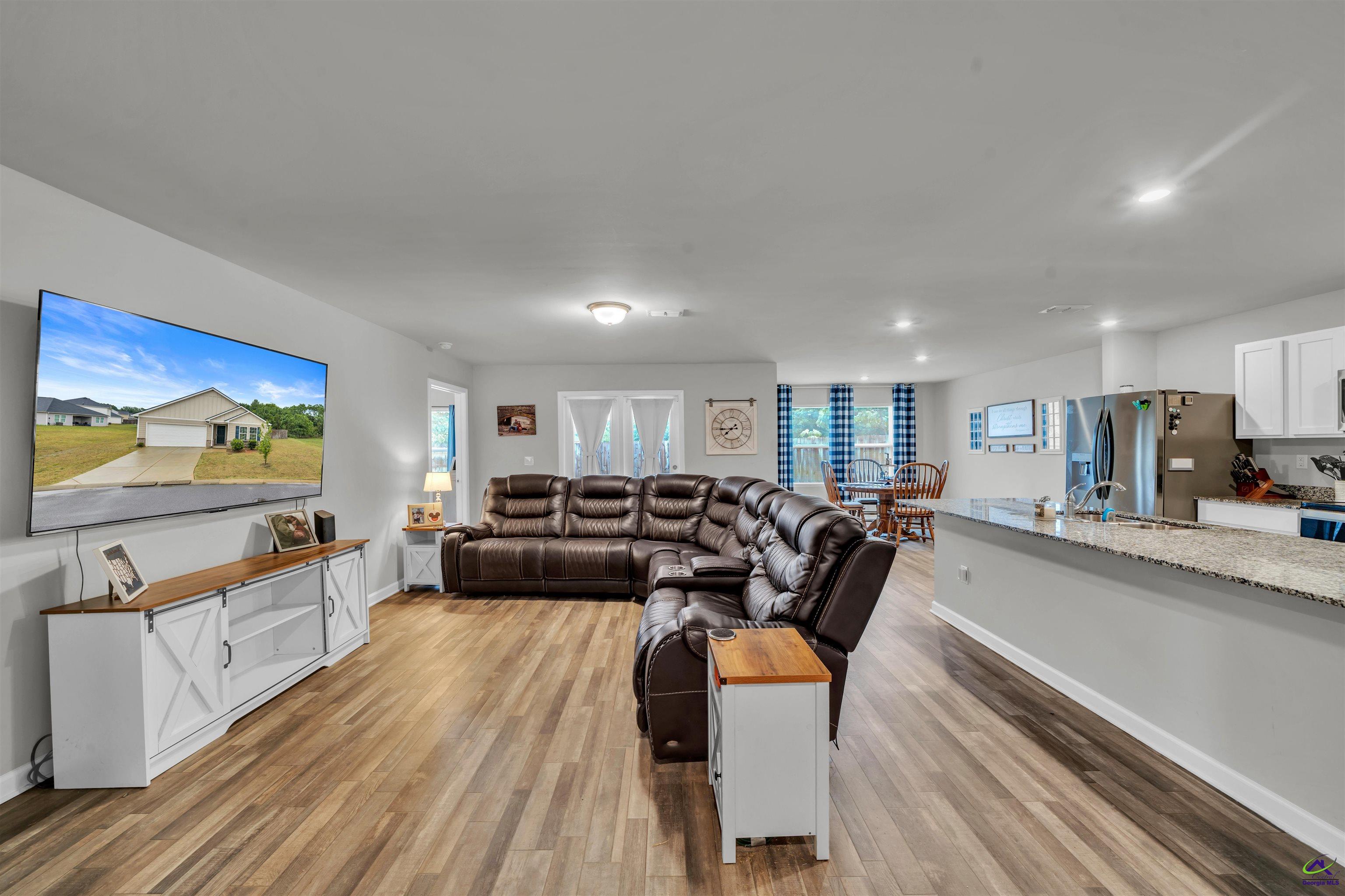144 Martin Mill Trail