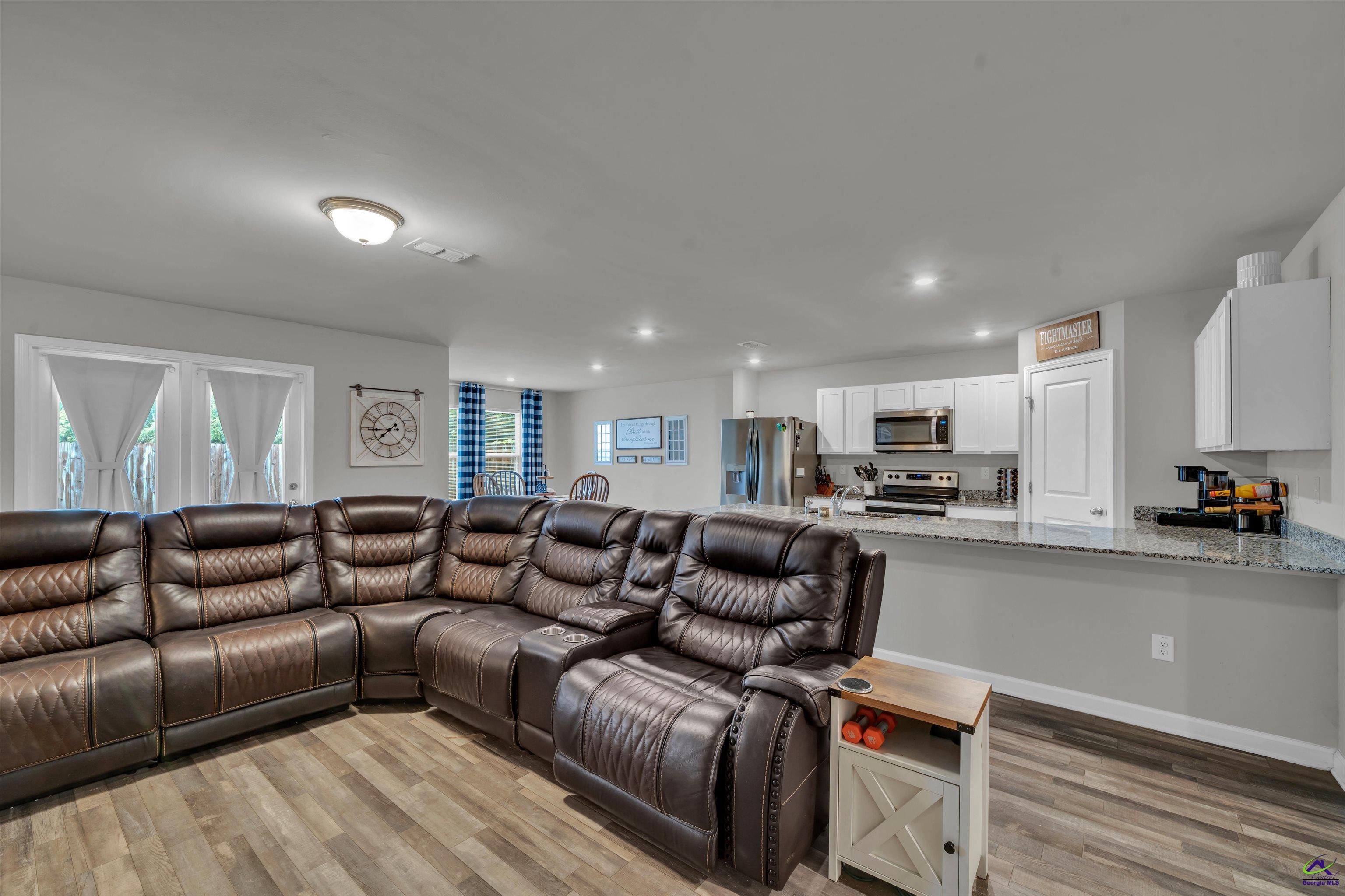 144 Martin Mill Trail