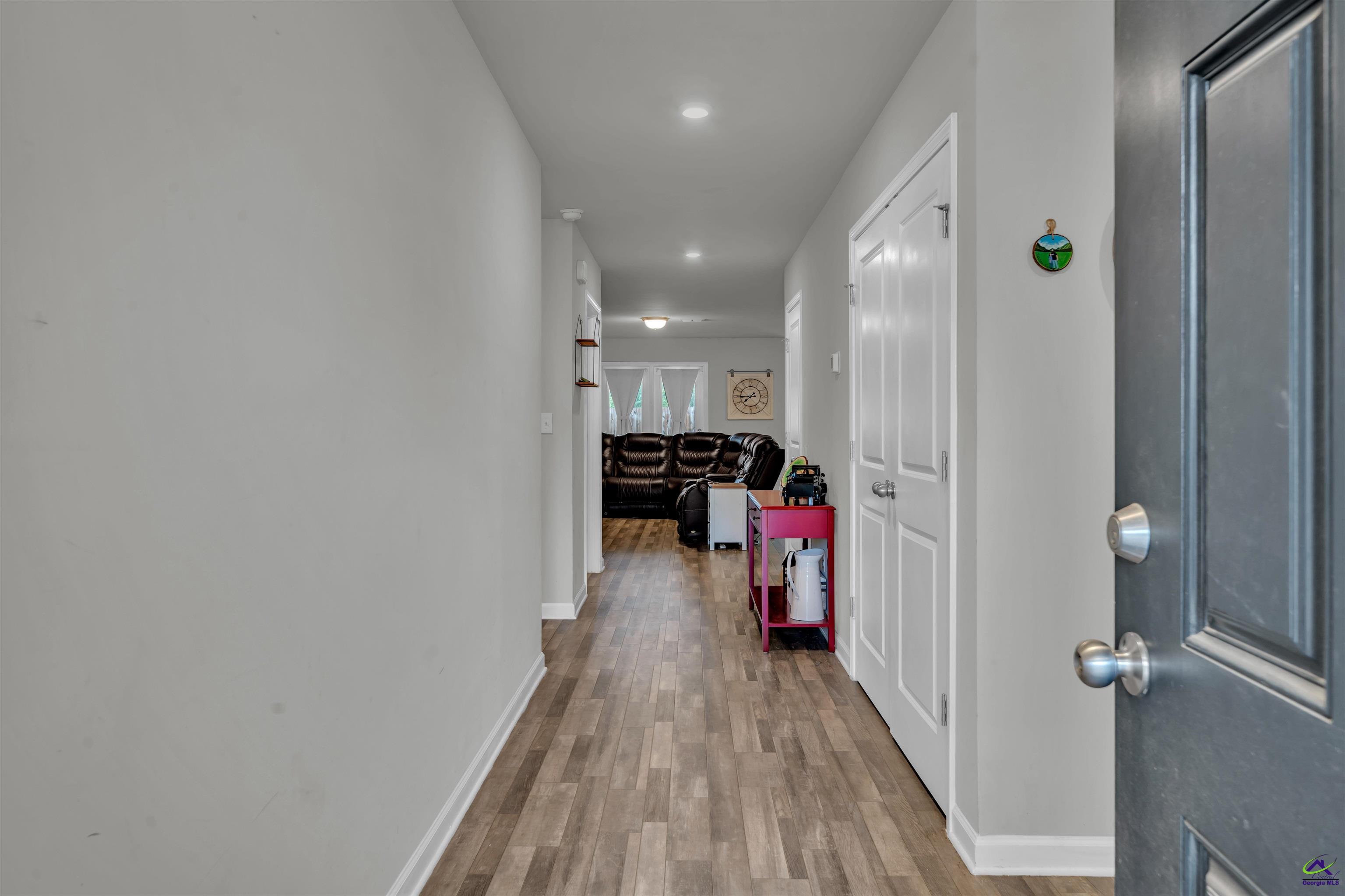 144 Martin Mill Trail