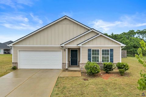 144 Martin Mill Trail Warner Robins GA 31093