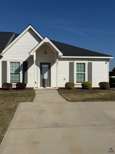 100 Webster Way Warner Robins GA 31088