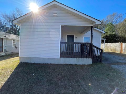 1235 Boone Street Macon GA 31217