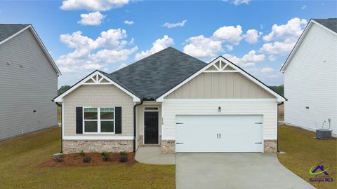 108 Cattle Drive Perry GA 31069