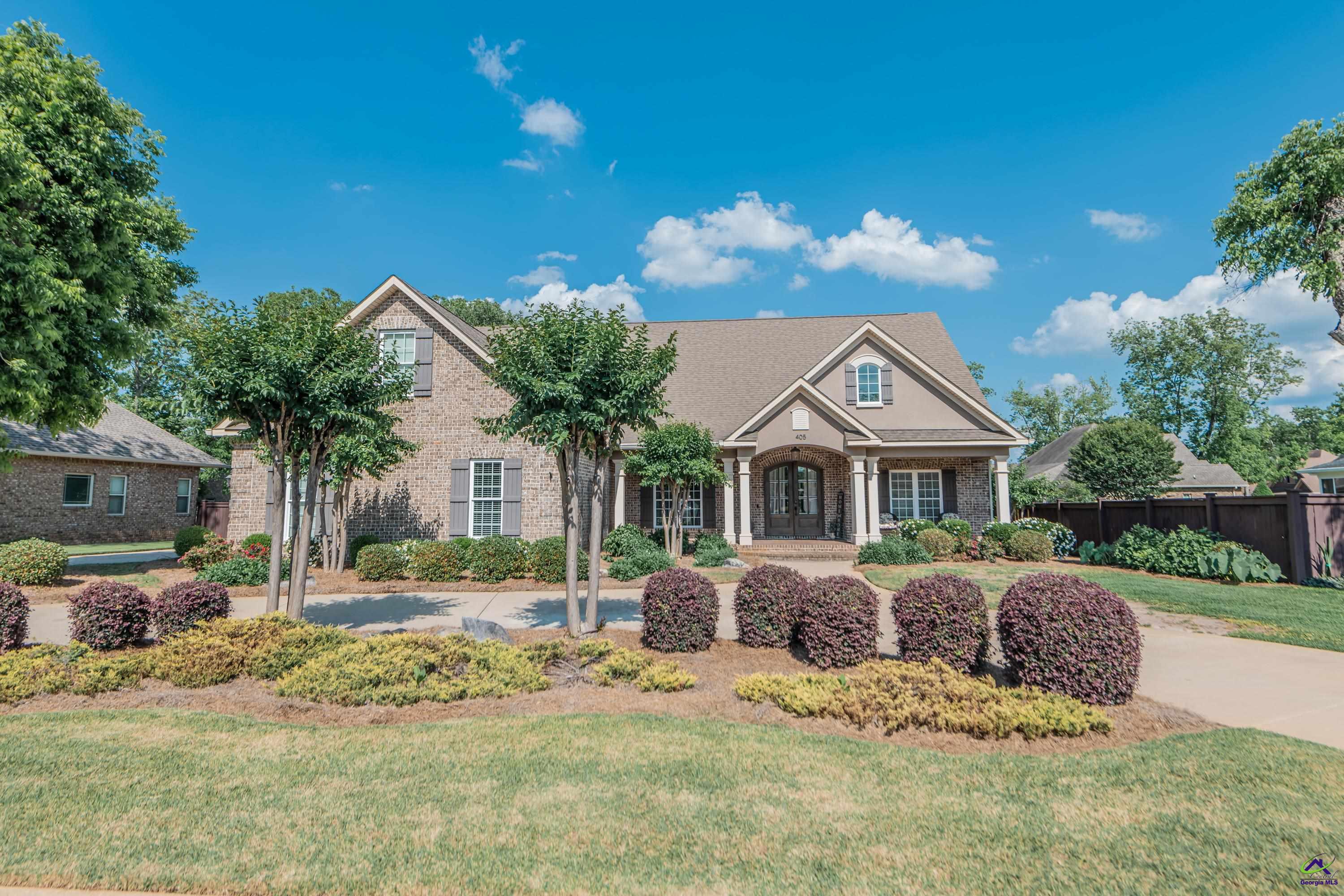 405 Old Bridge Road