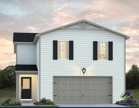 328 Cody Drive Macon GA 31216