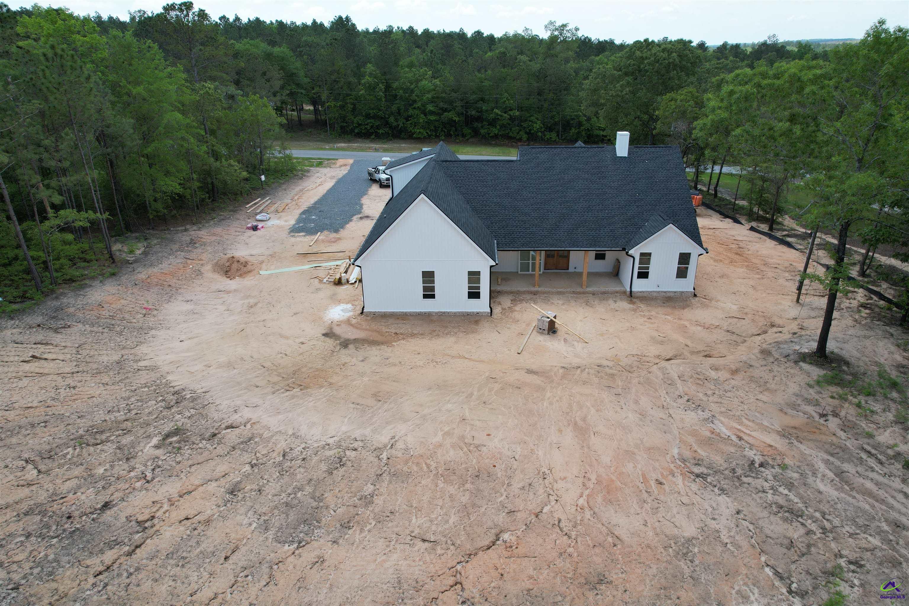 523 Jasmaine Way