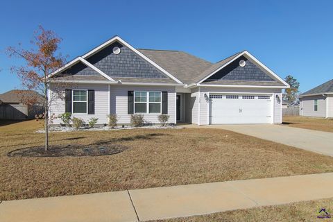 138 Sadie Heights Blvd Perry GA 31069