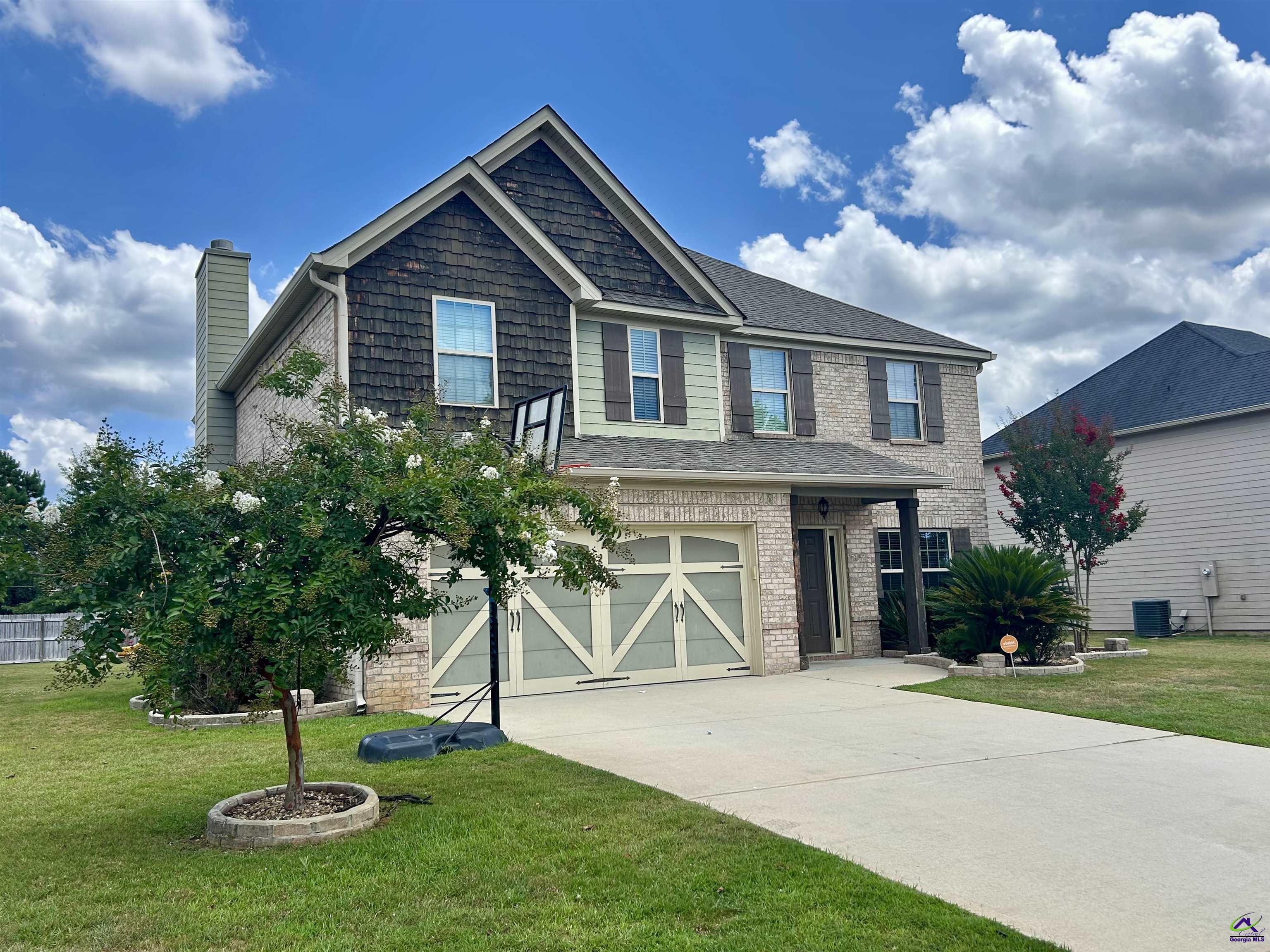 405 Rolling Acres Drive