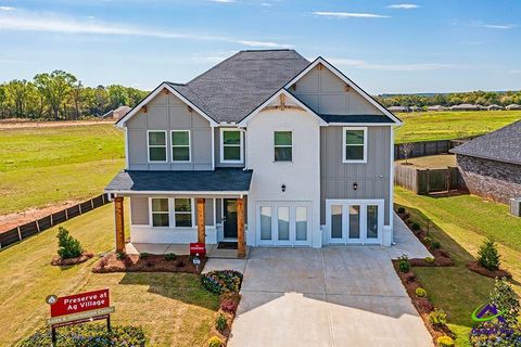 311 Rusty Plow Lane Perry GA 31069