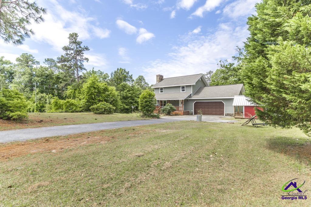 99 Sandy Valley Dr.