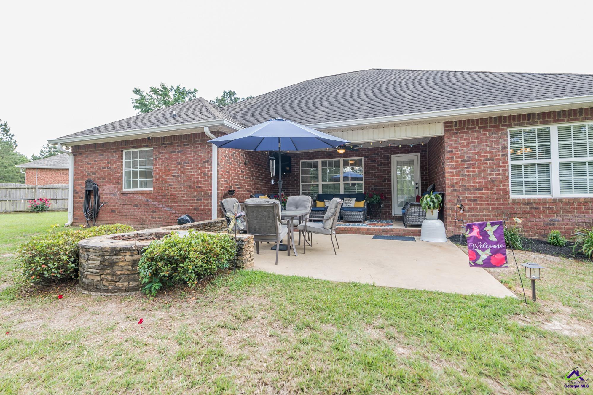 105 Taconic Court