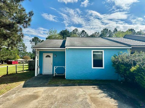 226 Northlake Drive Warner Robins GA 31093