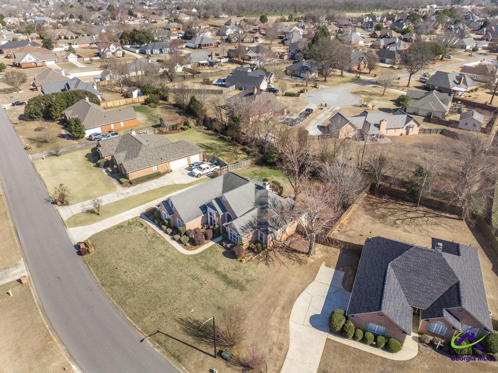 208 Twelve Oaks Drive