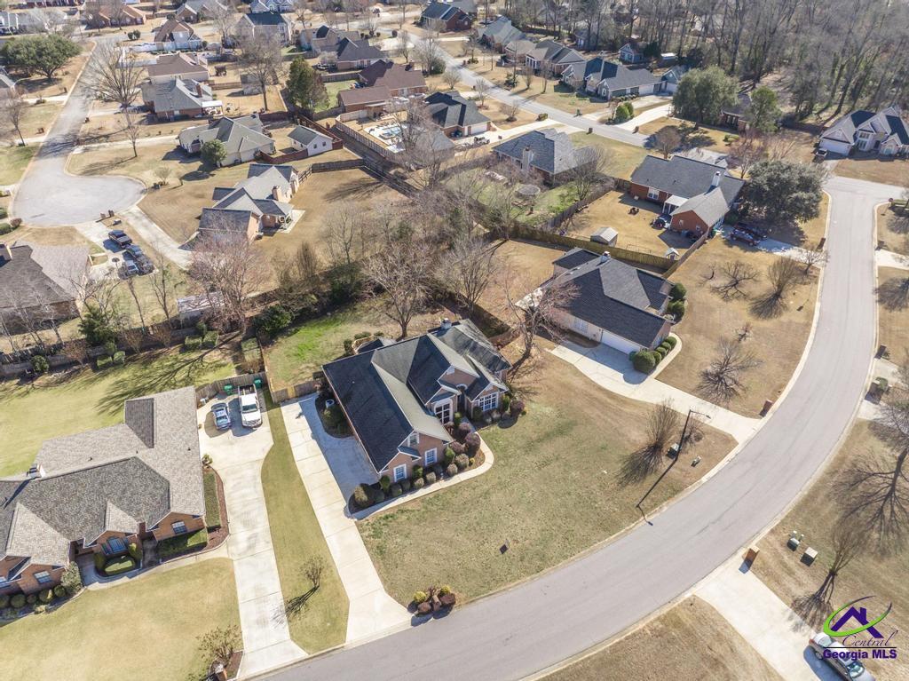 208 Twelve Oaks Drive