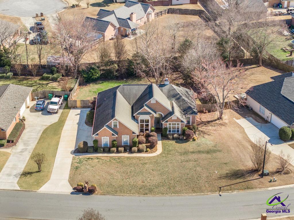 208 Twelve Oaks Drive