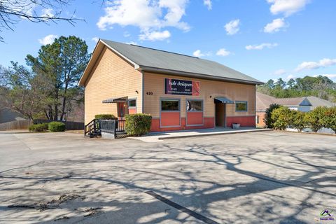 420 Corder Road Warner Robins GA 31088