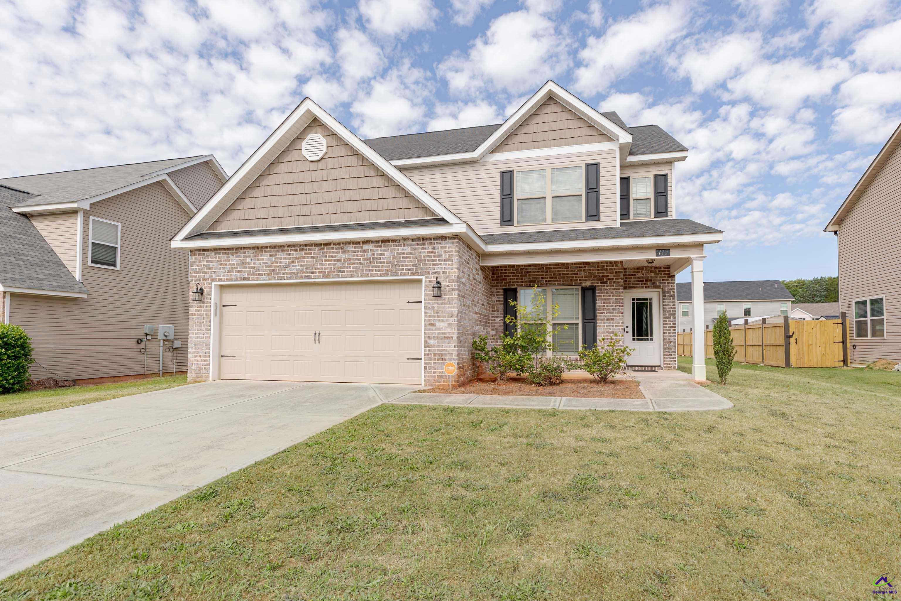 117 Arbor Creek