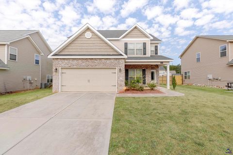 117 Arbor Creek Warner Robins GA 31093