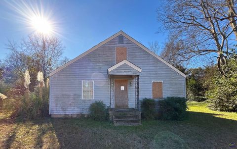 706 Villa Esta Avenue Macon GA 31206