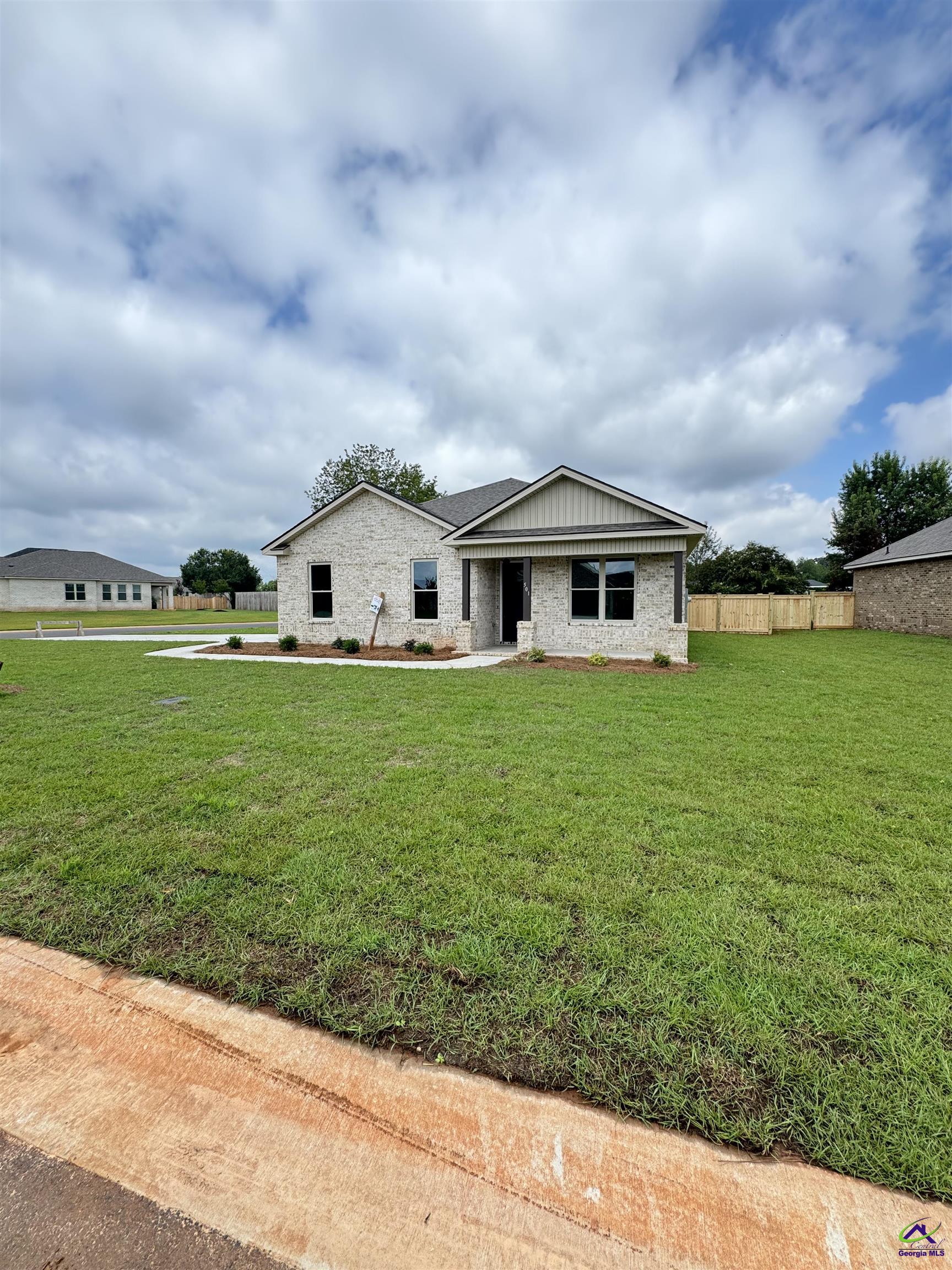 501 Otter's Ridge Drive