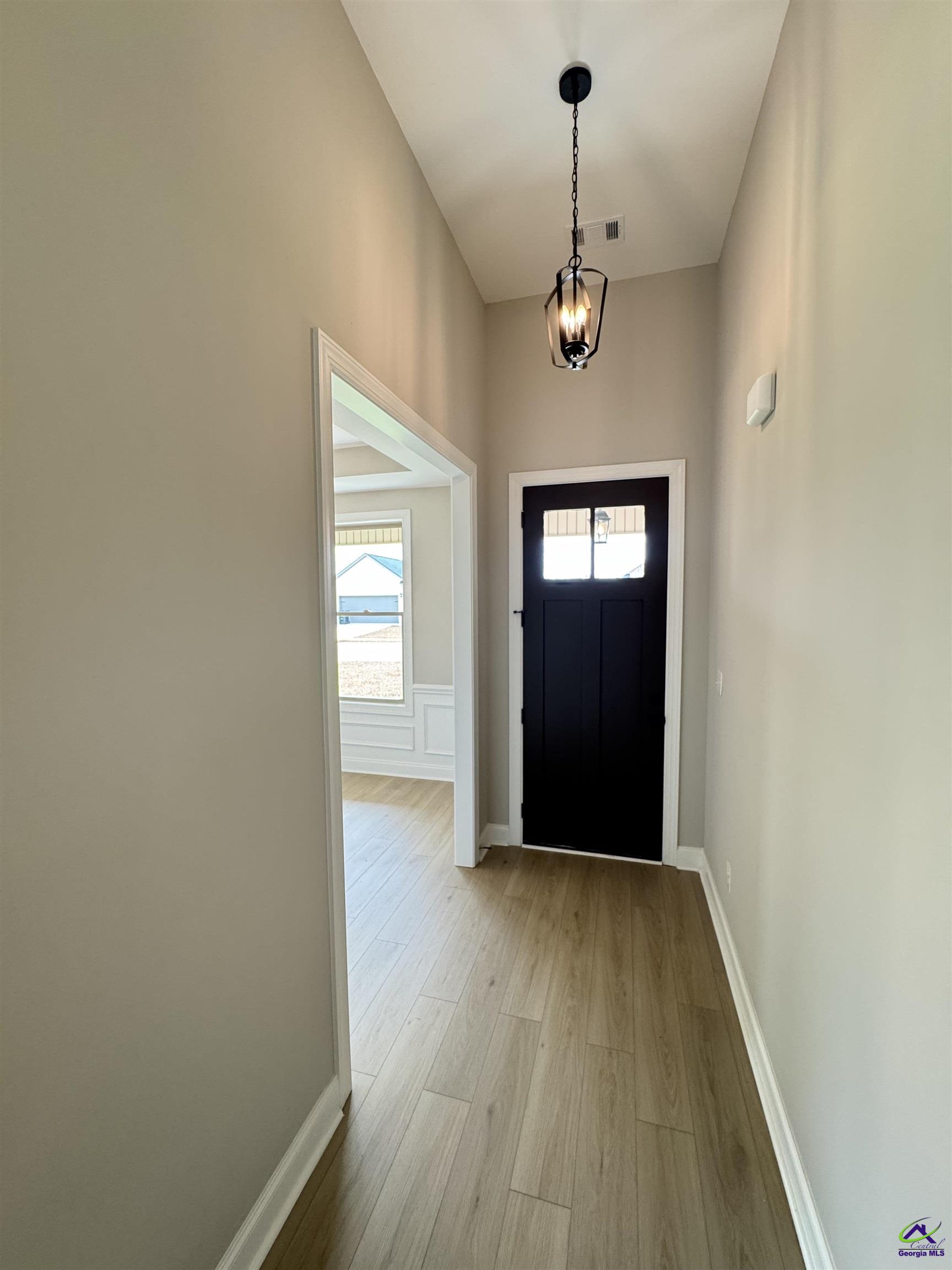 501 Otter's Ridge Drive