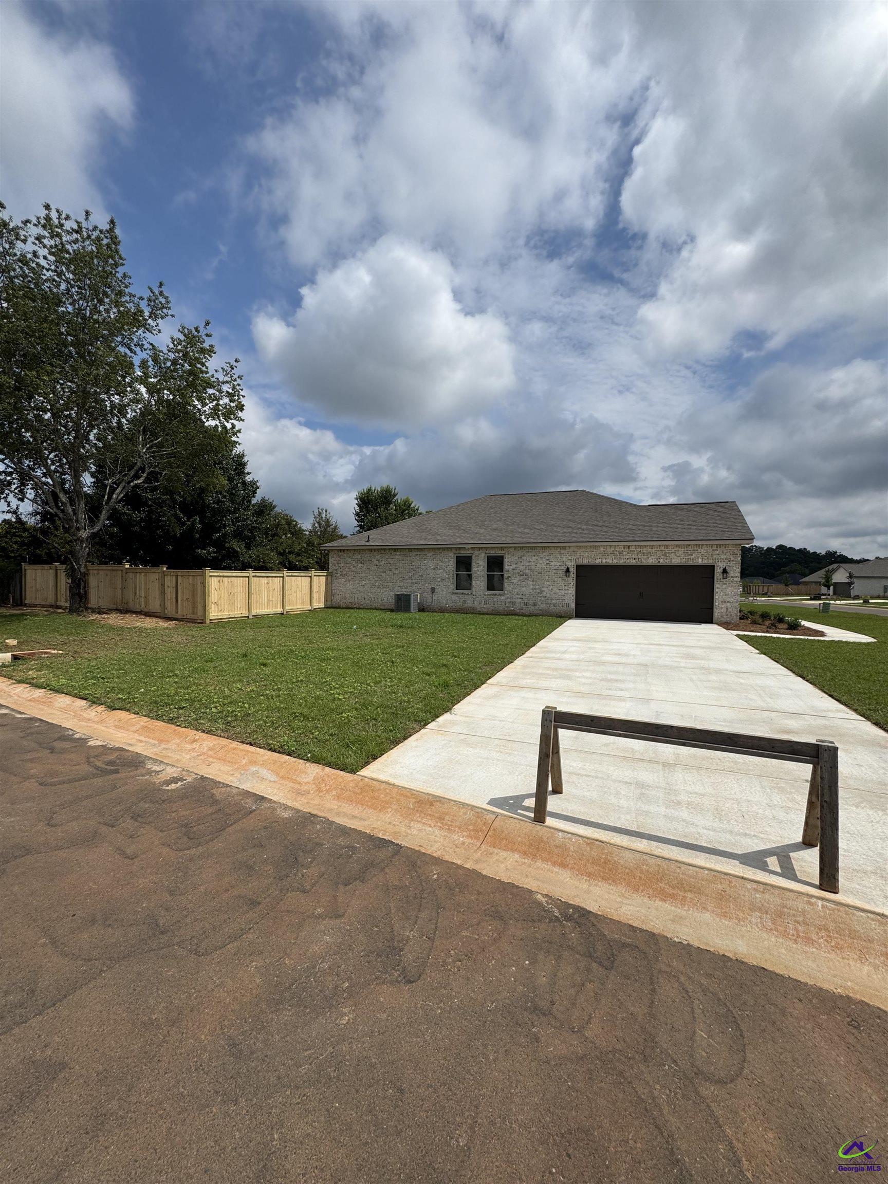 501 Otter's Ridge Drive