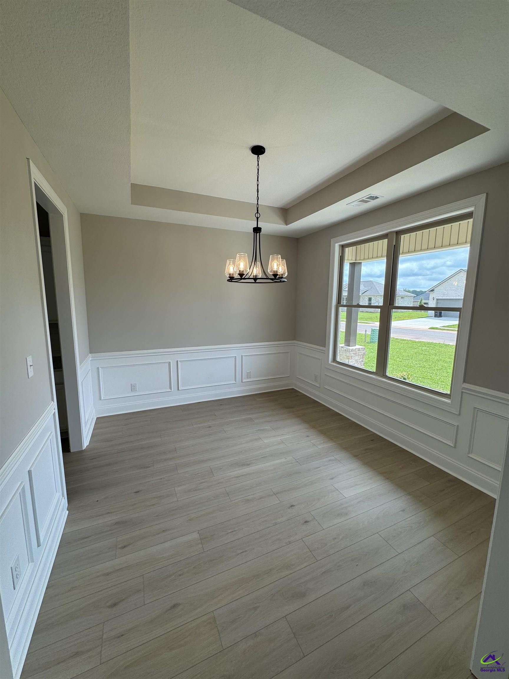 501 Otter's Ridge Drive