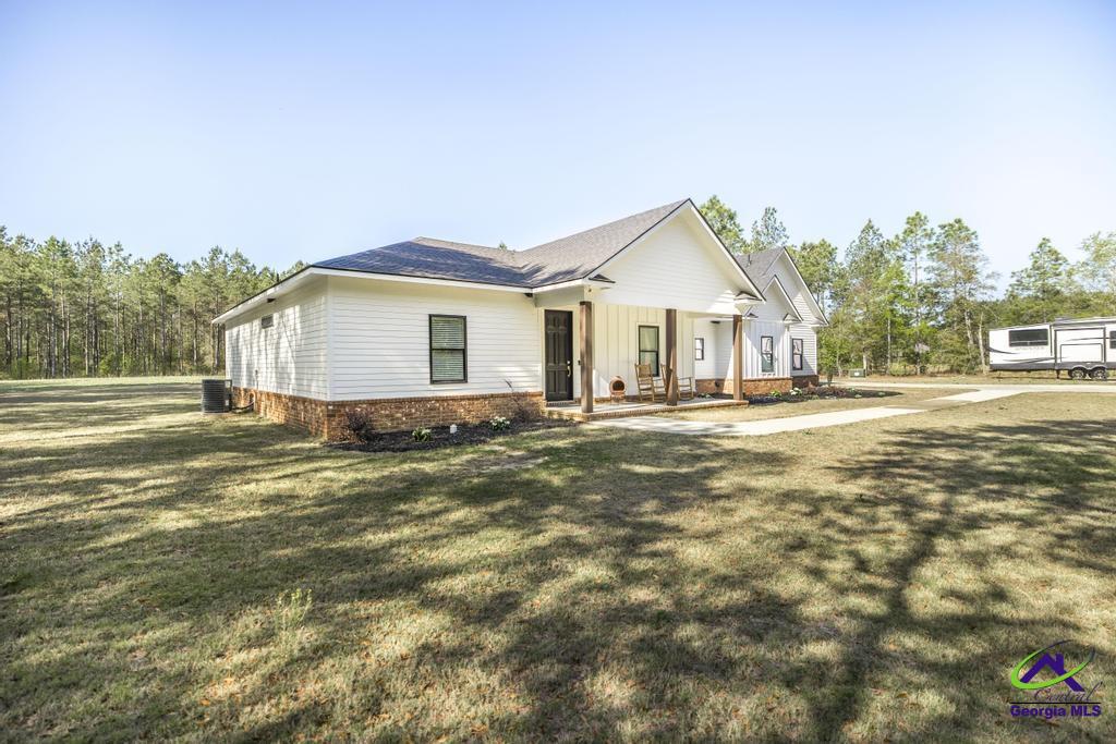 793 Springhaven Road