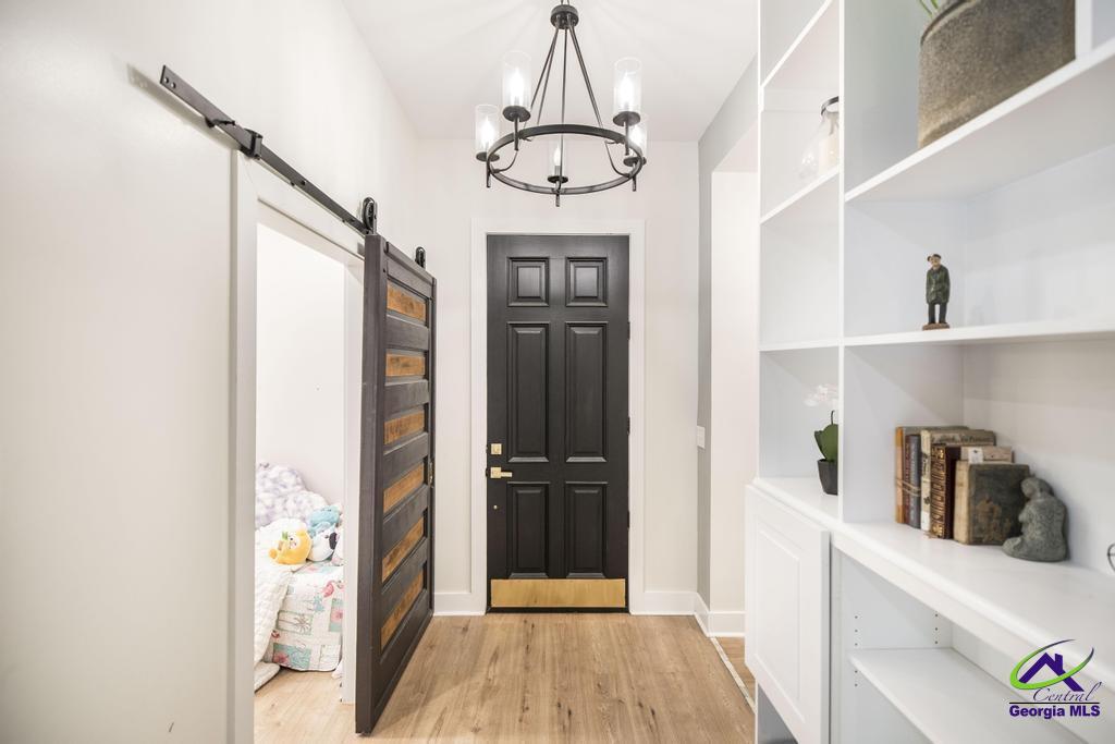 793 Springhaven Road