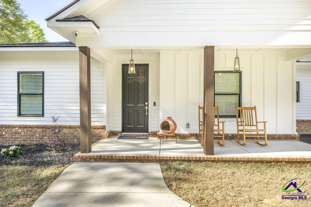 793 Springhaven Road