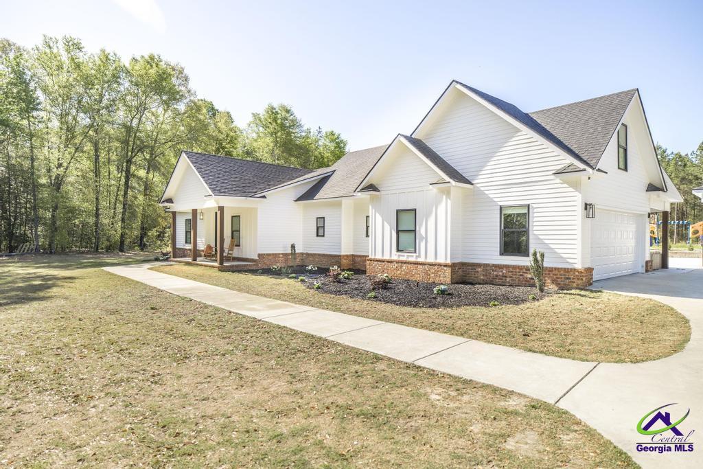 793 Springhaven Road