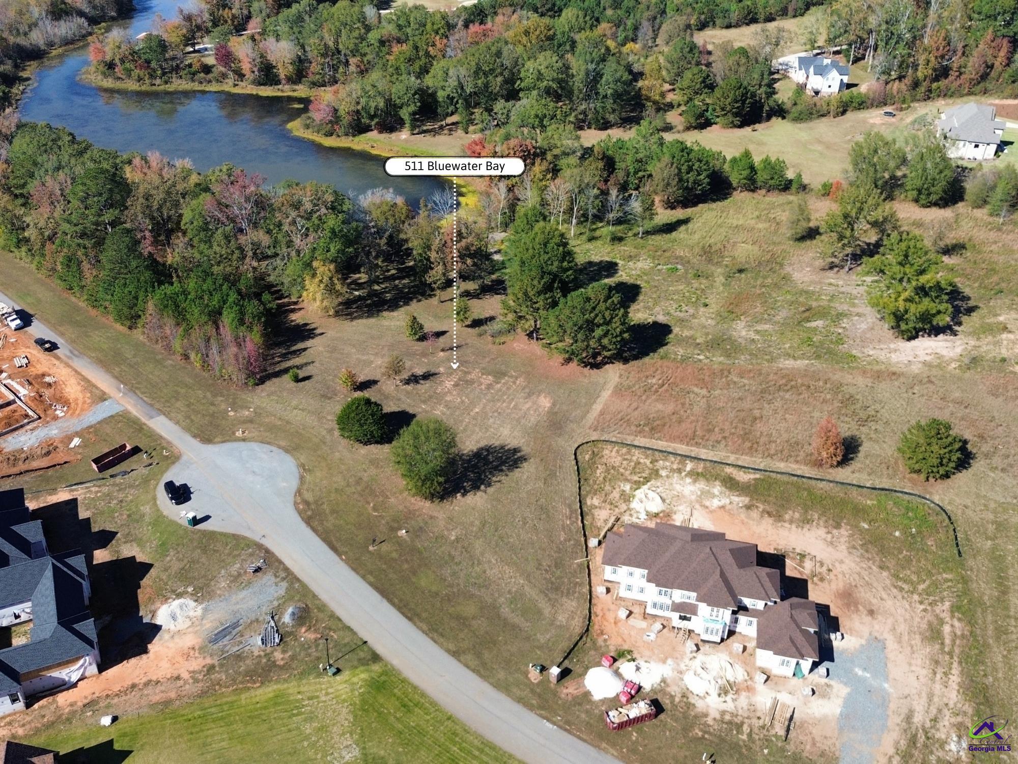 511 Bluewater Bay Drive