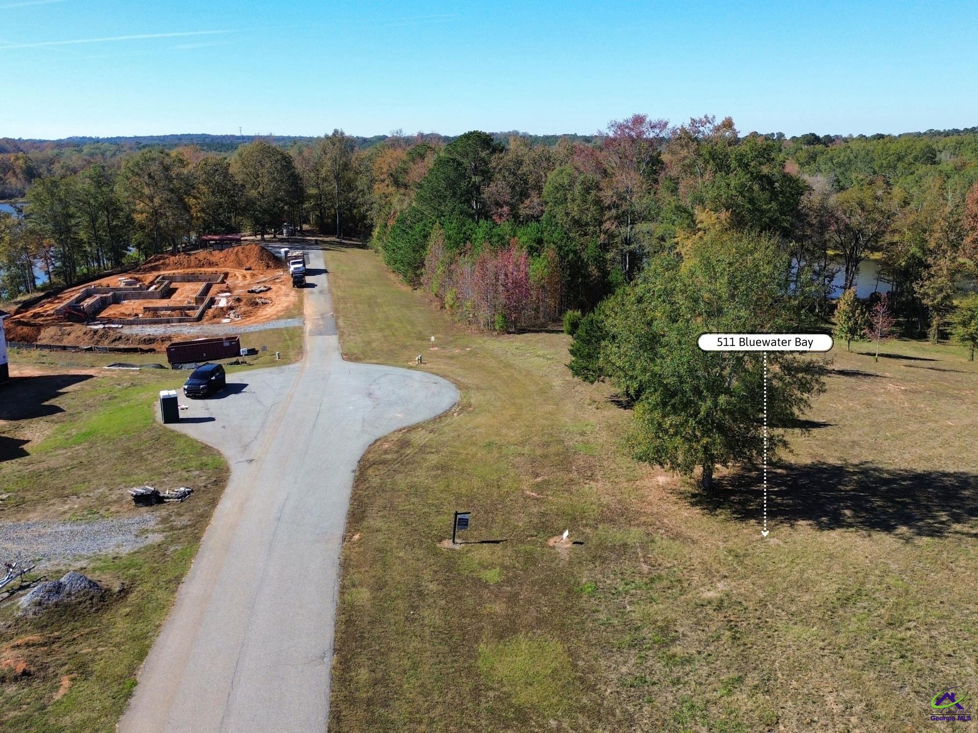 511 Bluewater Bay Drive